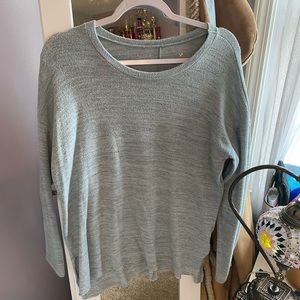 AE soft and sexy long sleeve shirt